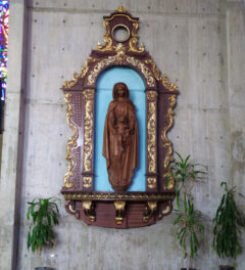 Catedral de San Felipe