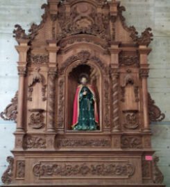 Catedral de San Felipe