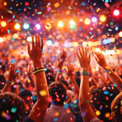 Eventos y entretenimiento en Miami