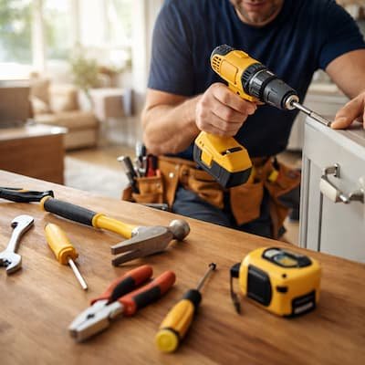 Servicios para el hogar en Miami