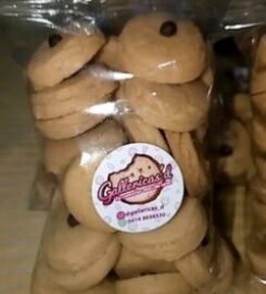 Galleticas CakeShop