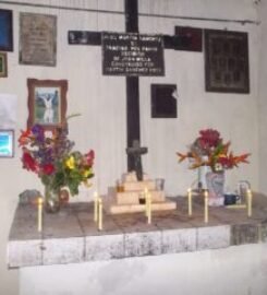 Capilla De la Cruz de Milla