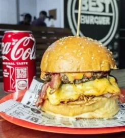 Best Burguer