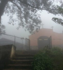 Capilla De la Cruz de Milla