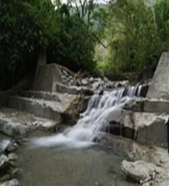 Parque Nacional Yurubí