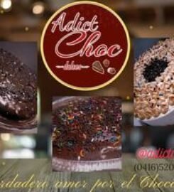 Adictos al Chocolate