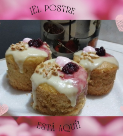 Adictos al Chocolate