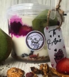 Avila Yogurt