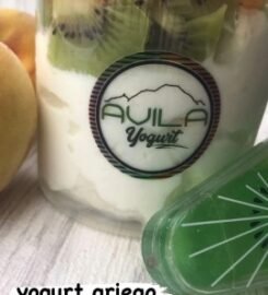 Avila Yogurt