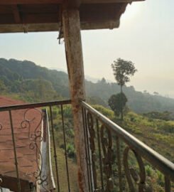 El Balcon De Yaracuy