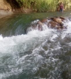 Balneario Los Hureros