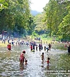 Balneario Los Hureros