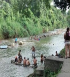 Balneario Los Hureros
