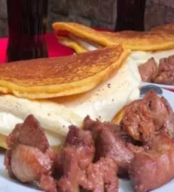 Restaurant Bokattas Grill