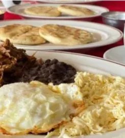 Restaurant Bokattas Grill