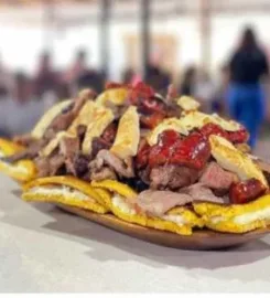 Restaurant Bokattas Grill