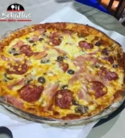 Restaurant Bokattas Grill