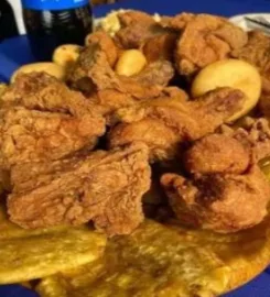 Restaurant Bokattas Grill