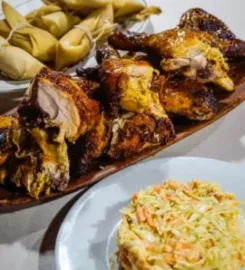 Restaurant Bokattas Grill