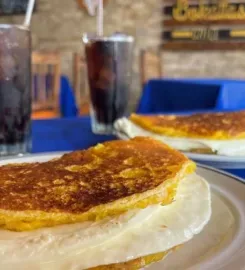 Restaurant Bokattas Grill