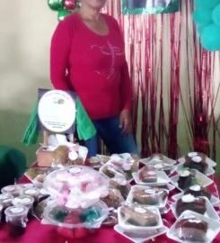 Carmen Mildred Galindez