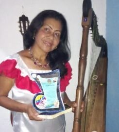 Carmen Mildred Galindez