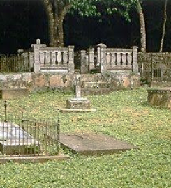 Parque Minas de Aroa