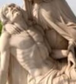 Cementerio Museo Patrimonial Independencia