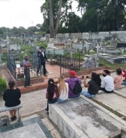 Cementerio Museo Patrimonial Independencia