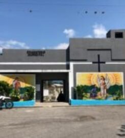 Cementerio Museo Patrimonial Independencia