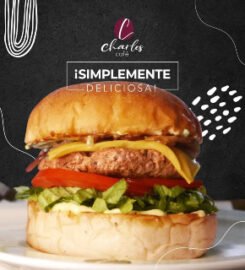 Charles Cafe C.A.