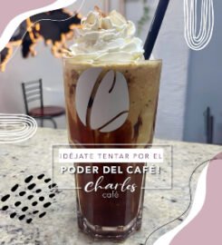 Charles Cafe C.A.