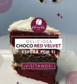 Charles Cafe C.A.