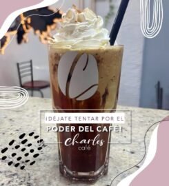 Charles Cafe C.A.