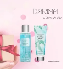 Darina Detalles