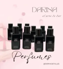 Darina Detalles