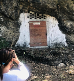 Parque Minas de Aroa