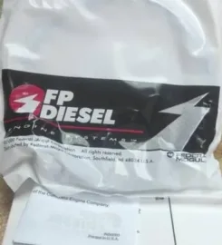 Doblevdiesel