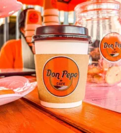 Don Pepo Café