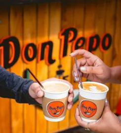 Don Pepo Café