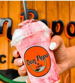 Don Pepo Café