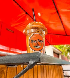 Don Pepo Café