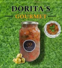 Doritas Gourmet