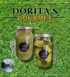 Doritas Gourmet