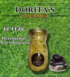 Doritas Gourmet