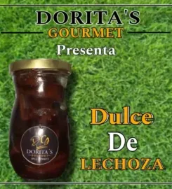 Doritas Gourmet