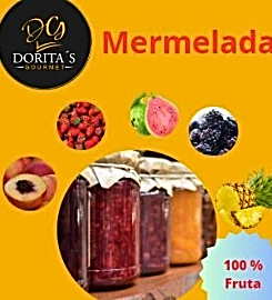 Doritas Gourmet