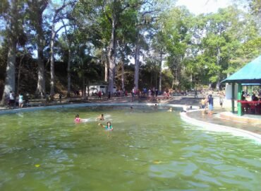 Parque recreacional El Buco