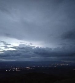 Mirador El Junco. Cocorote