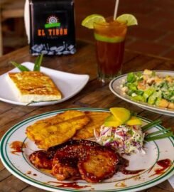 Restaurant El Tibon